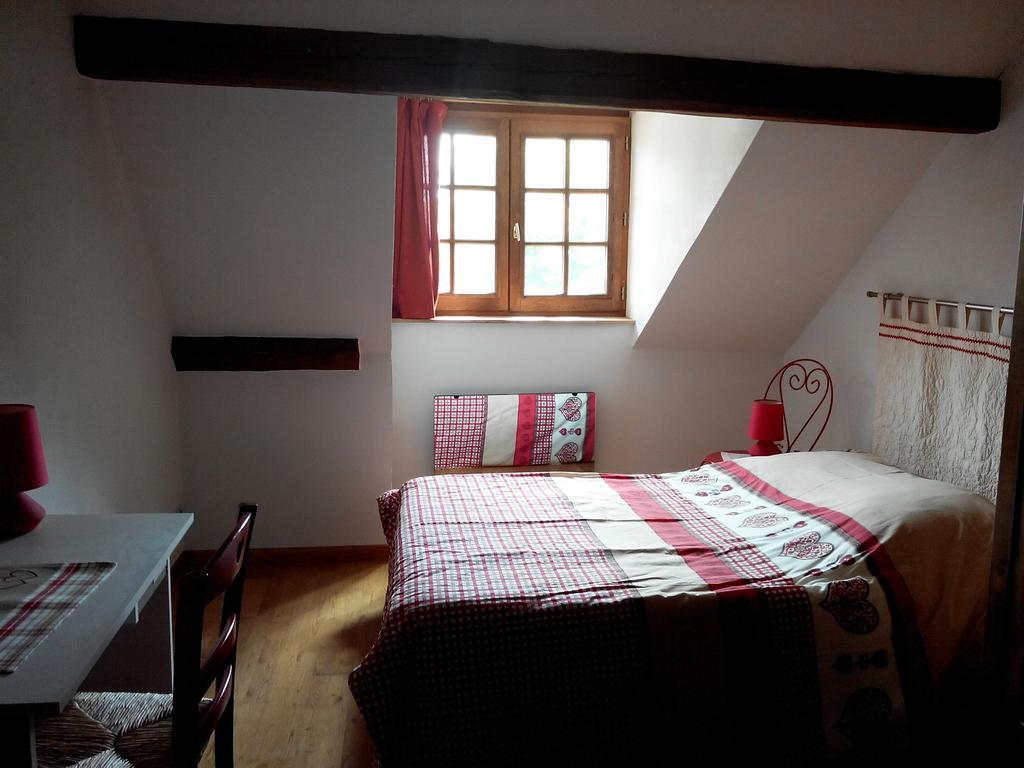 Gite Duplex Du Vignoble Alsace Rouffach Eksteriør billede