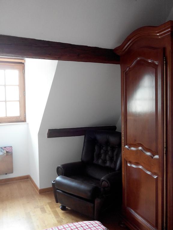Gite Duplex Du Vignoble Alsace Rouffach Eksteriør billede