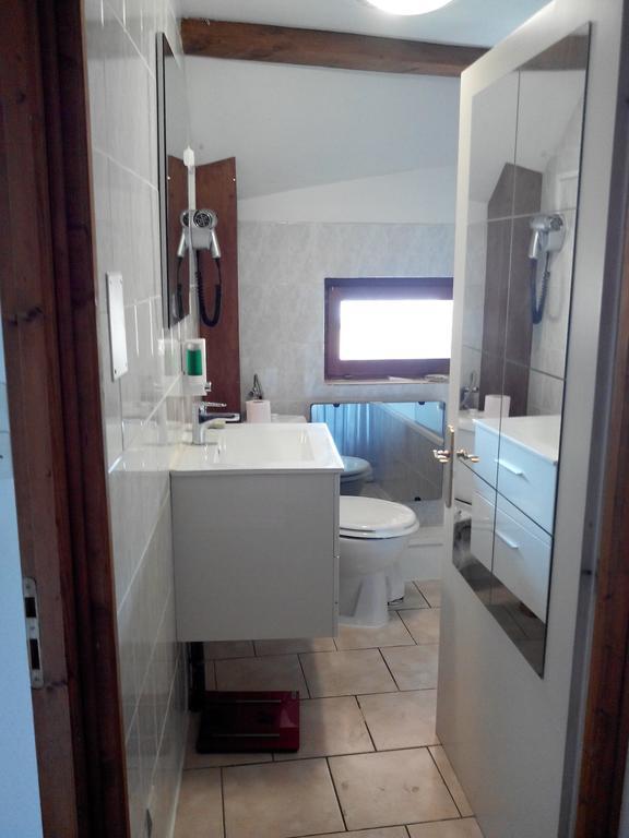 Gite Duplex Du Vignoble Alsace Rouffach Eksteriør billede